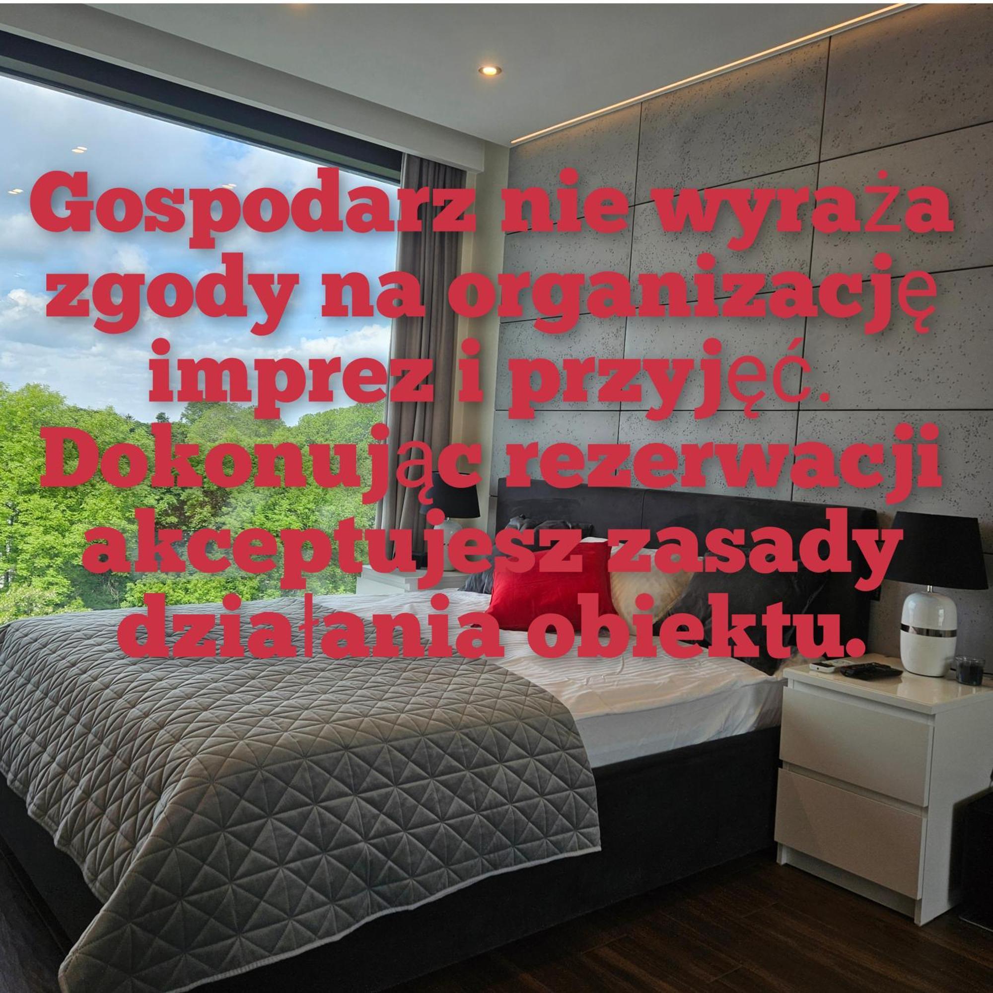 Your Apartment Unia Art Residence Lublin Exteriör bild